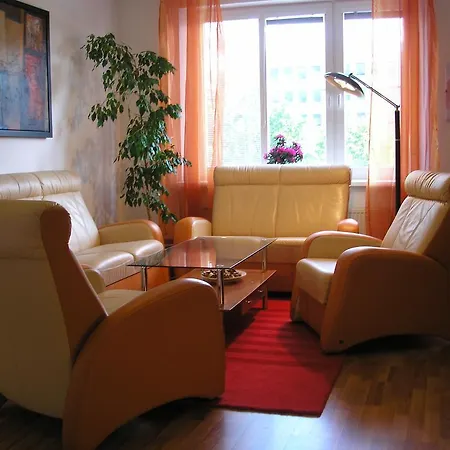 Vacation Apartmán *