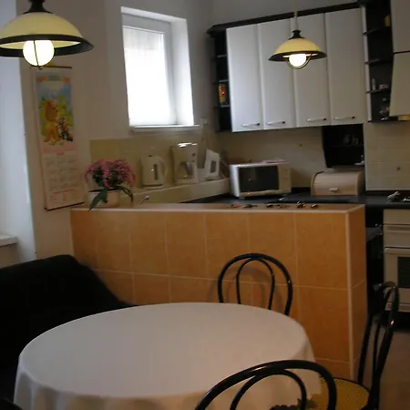 Vacation Apartment Bratislava