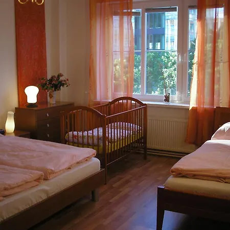 Vacation Up To 10 Apartman