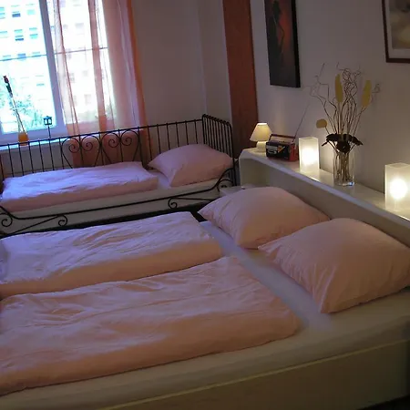 Vacation Apartment Bratislava