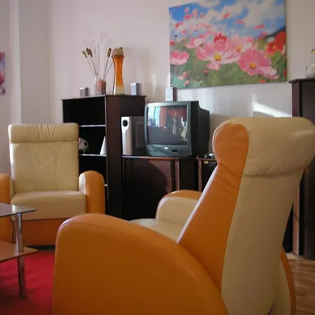 Vacation Apartmán *