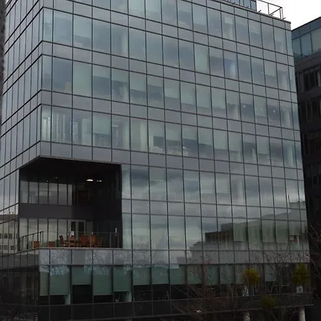 Apartman Vacation Up To 10