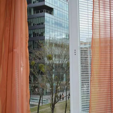 Vacation Apartment *
