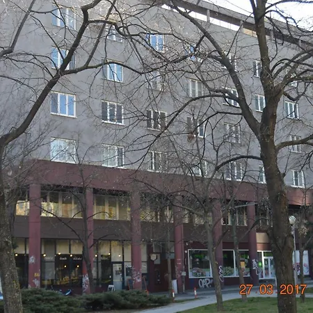 Vacation Up To 10 Apartman *