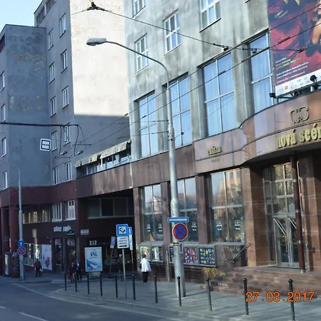 Vacation * Bratislava