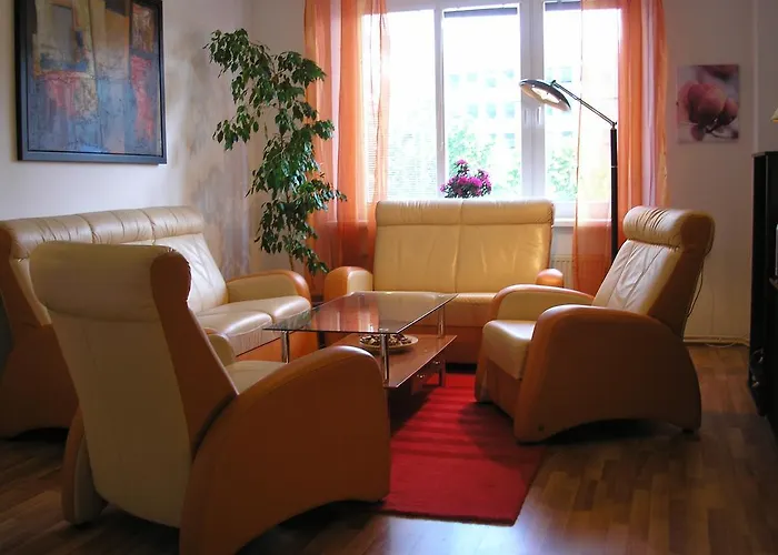 Vacation Up To 10 Apartamento *