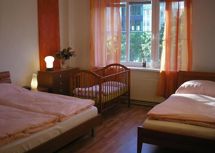 Vacation Up To 10 Apartmán