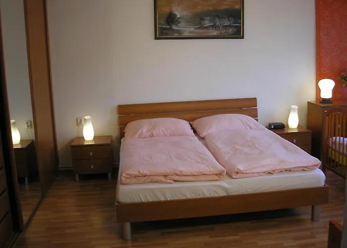 Vacation Up To 10 Apartmán