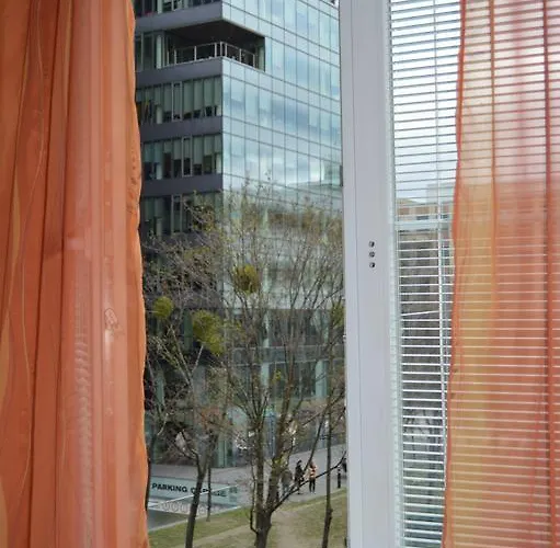Vacation Up To 10 Apartmán *