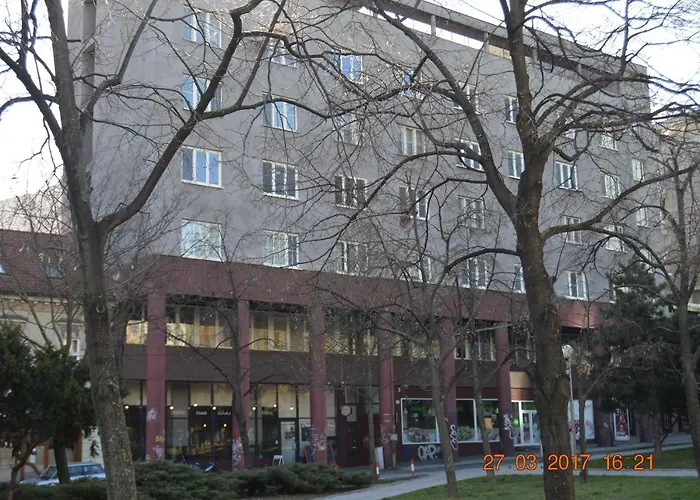 Vacation Up To 10 Apartamento *