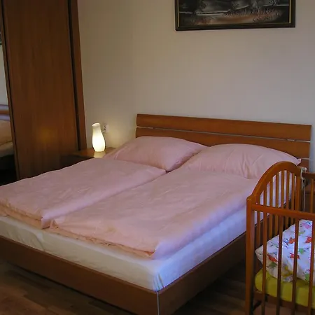 Vacation Daire Bratislava