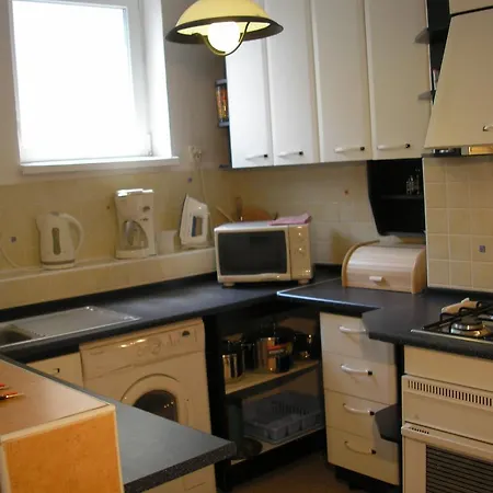 Vacation Up To 10 Bratislava